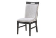 D4239 DINING CHAIR - De Avenue Furniture
