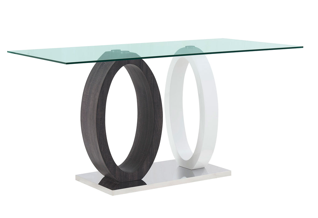 D1628DT + 8 D4127DC - De Avenue Furniture