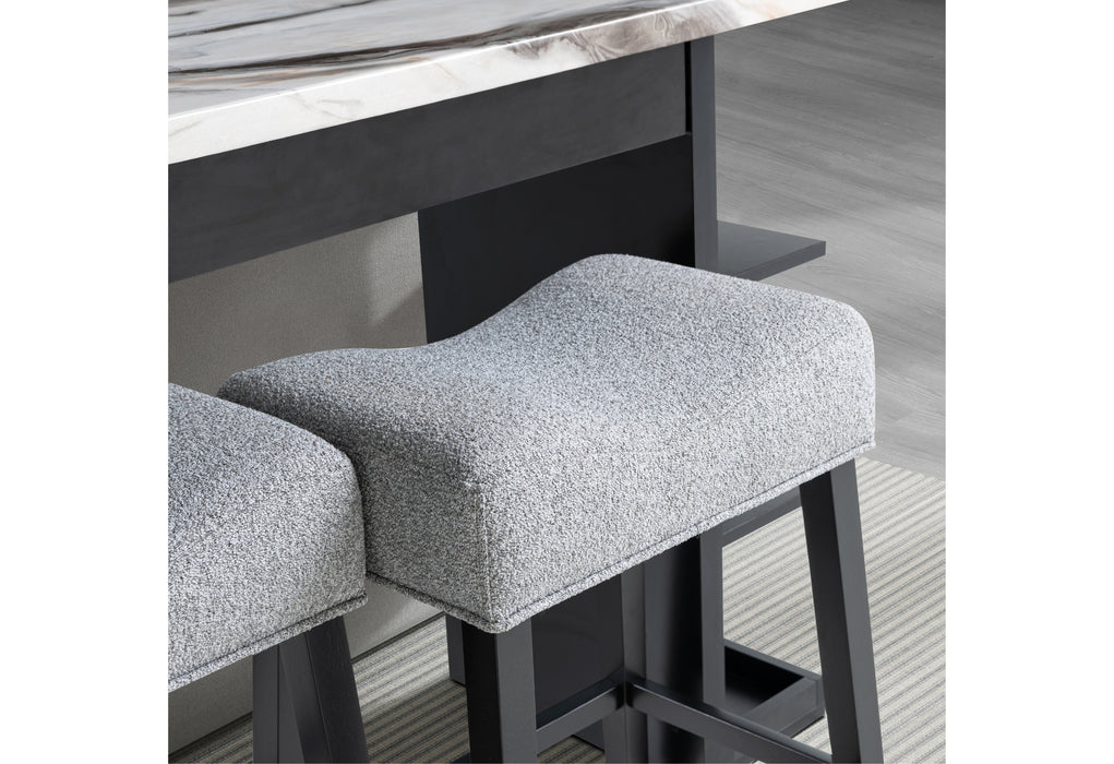 D3232CST + 2 STOOLS - De Avenue Furniture