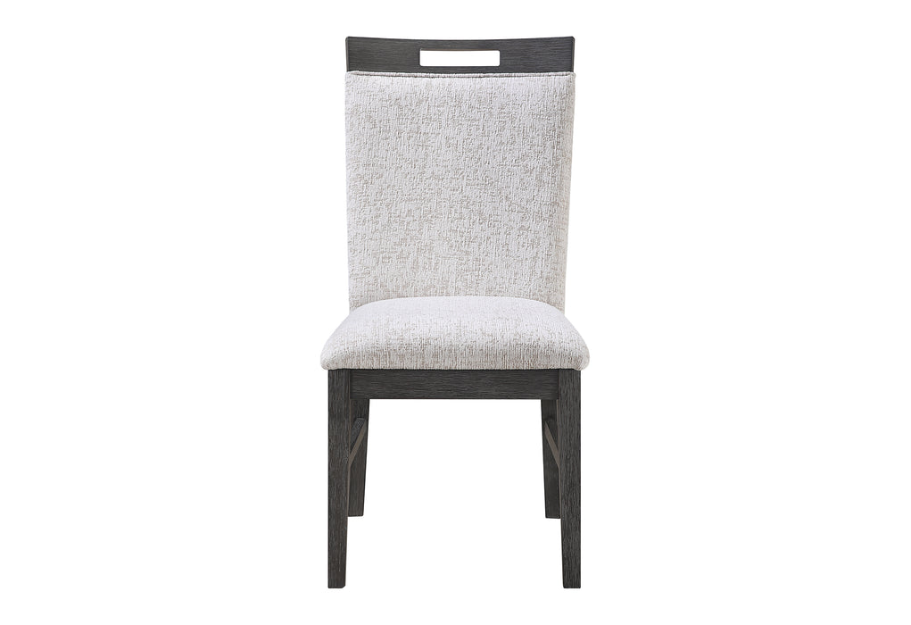 D4239 DINING CHAIR - De Avenue Furniture