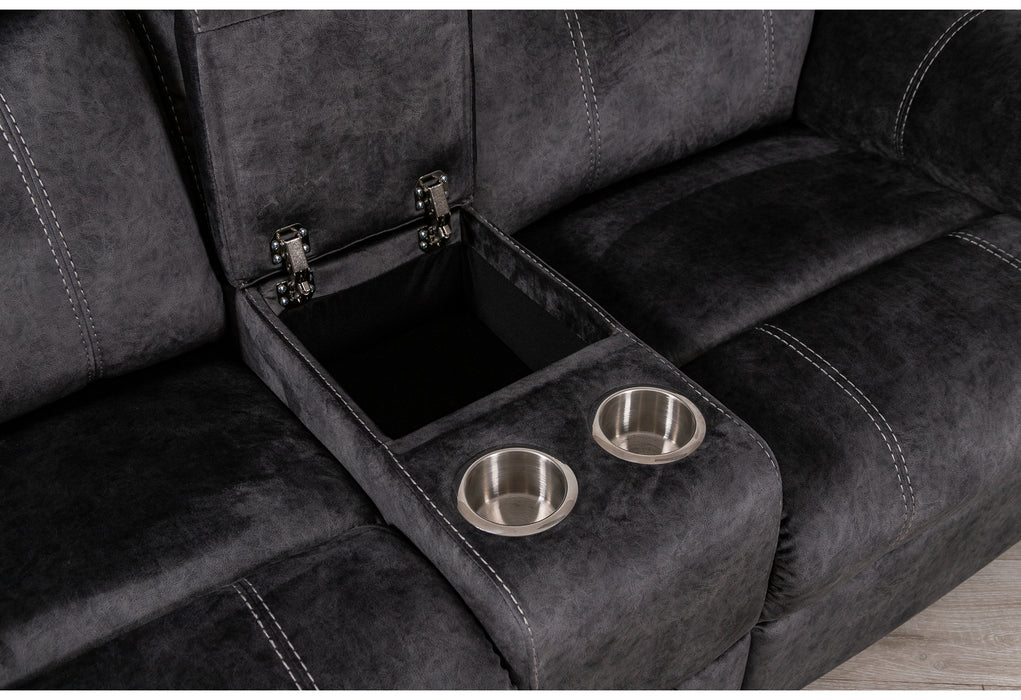 U7303 DOMINO GRANITE CRLS - De Avenue Furniture