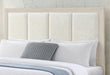 MARIAH BEIGE KING BED GROUP - De Avenue Furniture