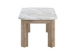 T06 COFFEE TABLE NATURAL - De Avenue Furniture