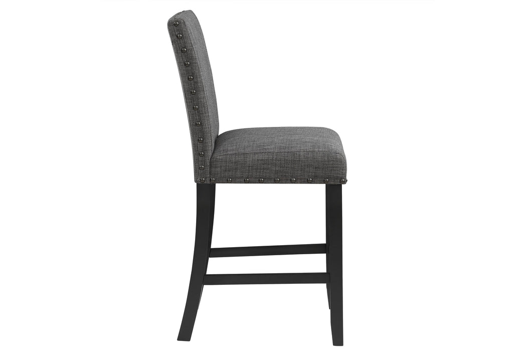 D1622 2 BAR STOOLS - De Avenue Furniture