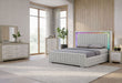 ELIAS/EMMA REGULAR FB NATURAL QUEEN BED GROUP - De Avenue Furniture
