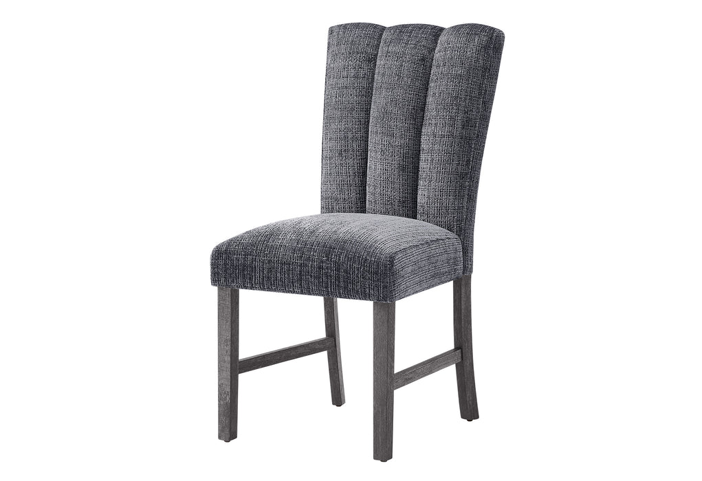 D8030 DINING CHAIR - De Avenue Furniture