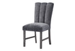 D8030 DINING CHAIR - De Avenue Furniture