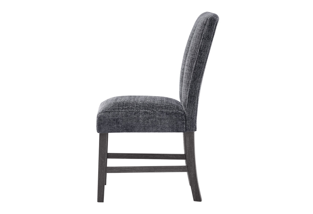 D8030 DINING CHAIR - De Avenue Furniture
