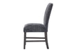 D8030 DINING CHAIR - De Avenue Furniture