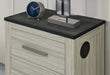 ASHLEY BROWN KING BED GROUP - De Avenue Furniture
