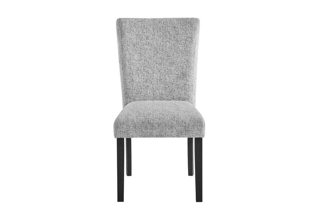 D1319DT BLK/WHT AND 8 D1319DC LT GREY - De Avenue Furniture