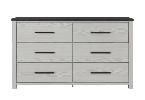 AVA BEIGE DRESSER - De Avenue Furniture