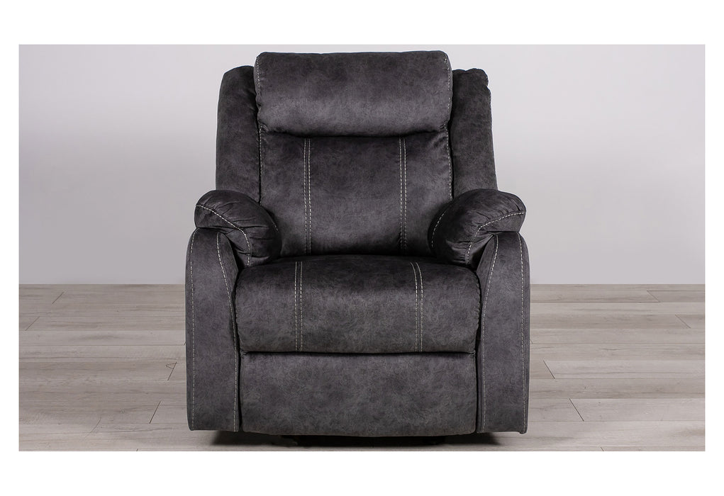 U7303 DOMINO GRANITE GR - De Avenue Furniture