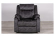 U7303 DOMINO GRANITE GR - De Avenue Furniture