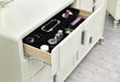 LYRA BEIGE DRESSER - De Avenue Furniture