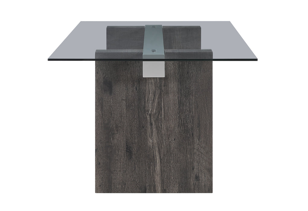 D4238 DINING TABLE - De Avenue Furniture