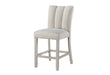 D06 BEIGE BAR STOOL - De Avenue Furniture