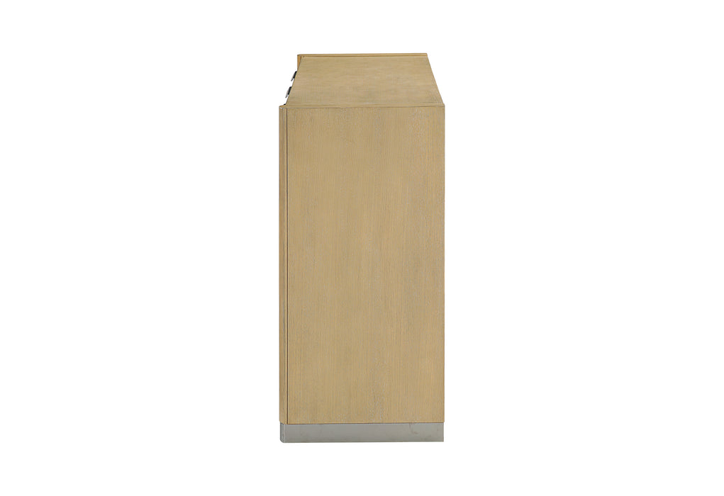 D1248 NATURAL BUFFET - De Avenue Furniture