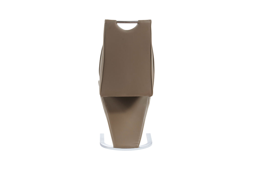 D4126 CAPPUCCINO DINING CHAIR - De Avenue Furniture