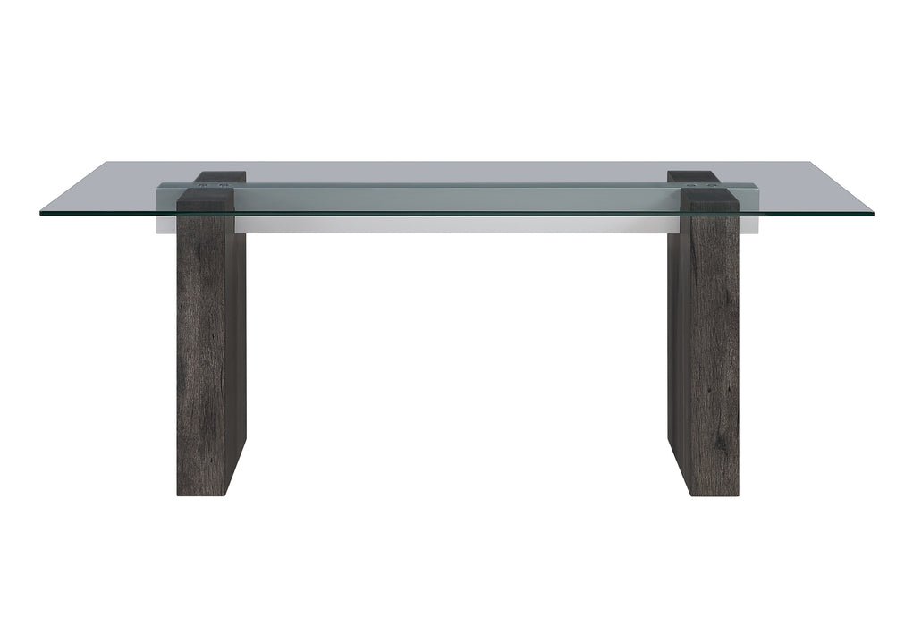 D4238 DINING TABLE - De Avenue Furniture