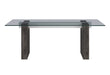 D4238 DINING TABLE - De Avenue Furniture