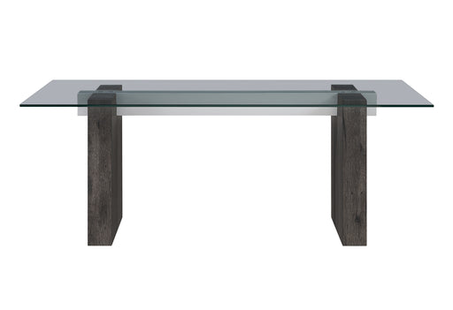 D4238 DINING TABLE - De Avenue Furniture