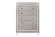 PARIS CHAMPAGNE CHEST - De Avenue Furniture