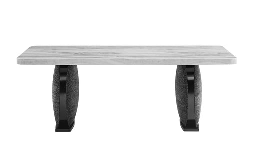D2502 DINING TABLE - De Avenue Furniture