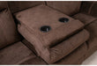 U7303 DOMINO COFFEE RS - De Avenue Furniture