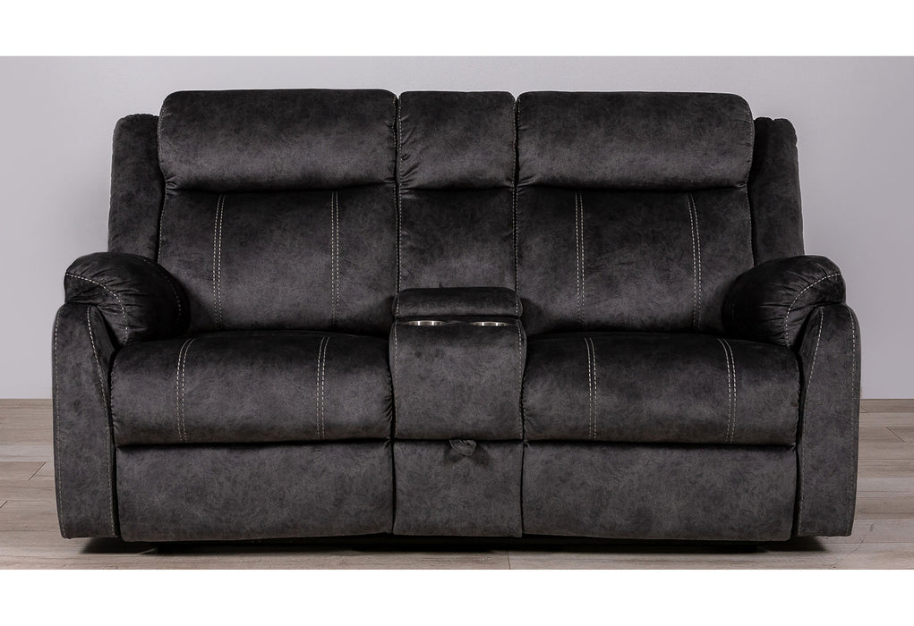 U7303 DOMINO GRANITE CRLS - De Avenue Furniture