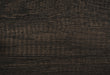 HARMONY BROWN QUEEN BED GROUP - De Avenue Furniture