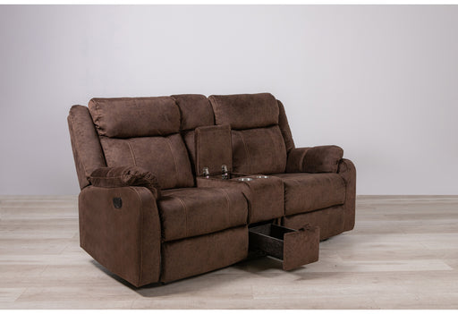 U7303 DOMINO COFFEE CRLS - De Avenue Furniture