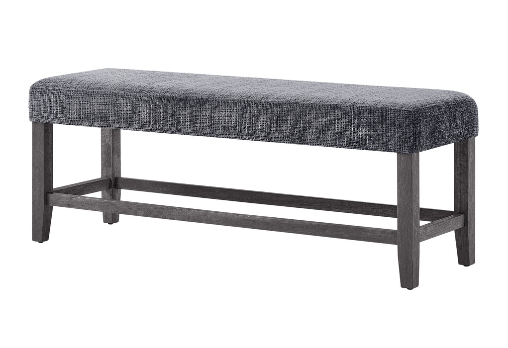 D8030 DINING TABLE BENCH - De Avenue Furniture