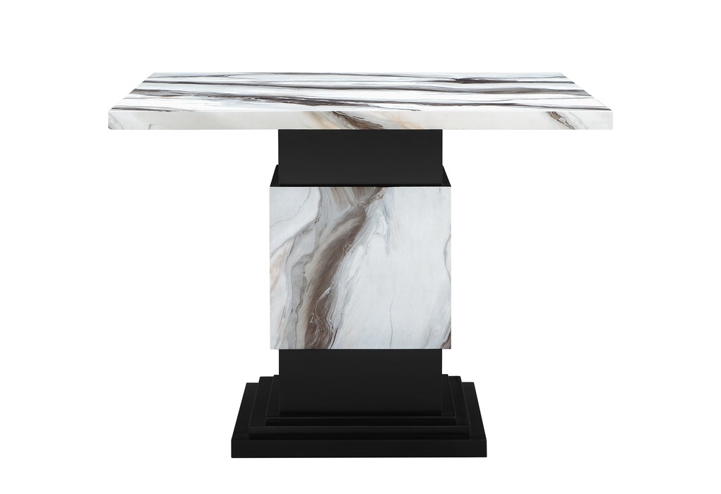 D12 BAR TABLE - De Avenue Furniture
