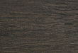 MARIAH DARK BROWN QUEEN BED GROUP - De Avenue Furniture