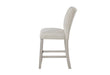 D06 BEIGE BAR STOOL - De Avenue Furniture