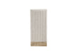 D12 BEIGE NATURAL DINING CHAIR - De Avenue Furniture