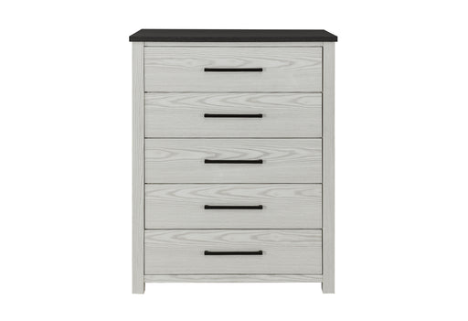 AVA BEIGE CHEST - De Avenue Furniture
