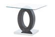 T1628 END TABLE - De Avenue Furniture