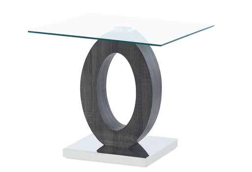 T1628 END TABLE - De Avenue Furniture