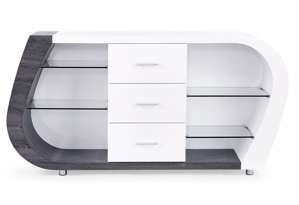 D4127 BUFFET - De Avenue Furniture