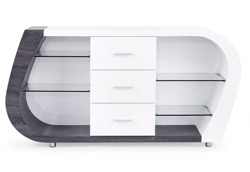 D4127 BUFFET - De Avenue Furniture