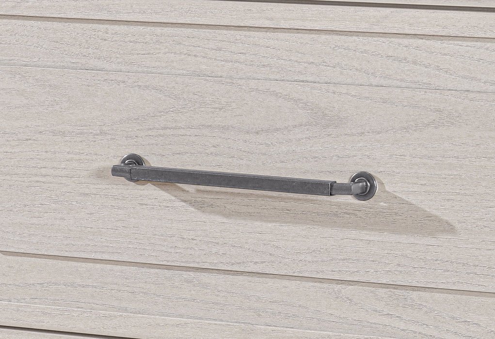 CLARA BEIGE DRESSER - De Avenue Furniture