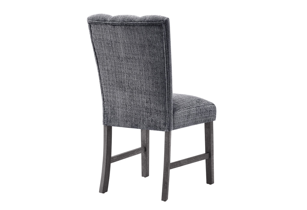 D8030 DINING CHAIR - De Avenue Furniture