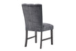 D8030 DINING CHAIR - De Avenue Furniture