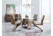 D4126N BUFFET - De Avenue Furniture