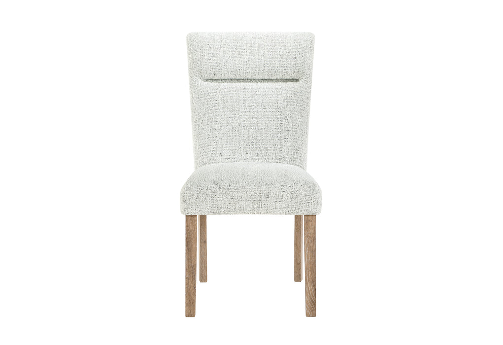 D2504 DINING CHAIR - De Avenue Furniture