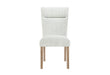 D2504 DINING CHAIR - De Avenue Furniture
