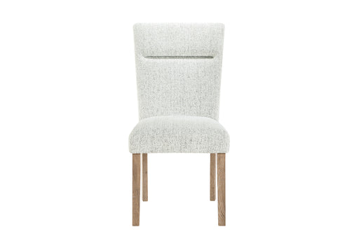D2504 DINING CHAIR - De Avenue Furniture
