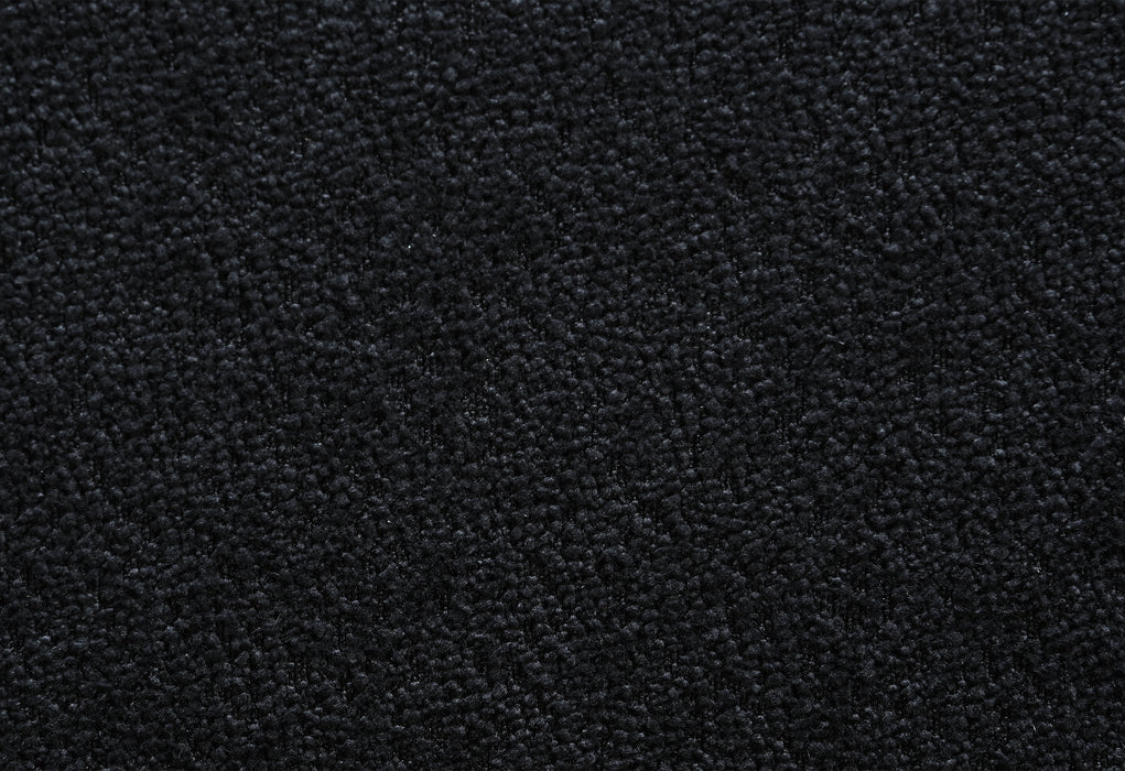 LANDO BLACK BEDROOM ACCESSORY - De Avenue Furniture